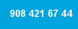 908 421 67 44 908 421 67 44